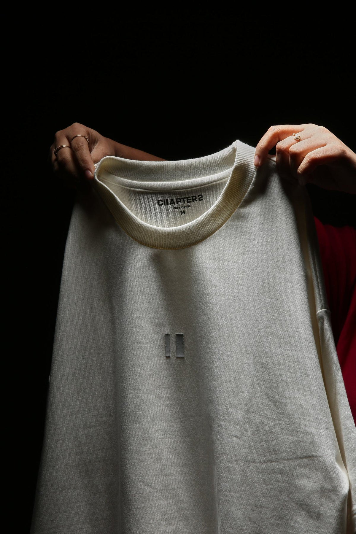 MIDNIGHT SUNFADE- OFF WHITE SPECTRUM PACK OF 2