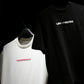 INDIFFERENT WHITE- UNHERD BLACK PACK OF 2