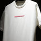 INDIFFERENT WHITE- UNHERD BLACK PACK OF 2