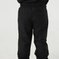 Black Linen Pants Jr