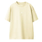 Sand Solid T-Shirt Jr