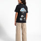 Black Anti Everything T-Shirt Jr