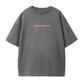 Grey Indifferent T-Shirt Jr