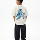Off White Unbothered T-Shirt Jr