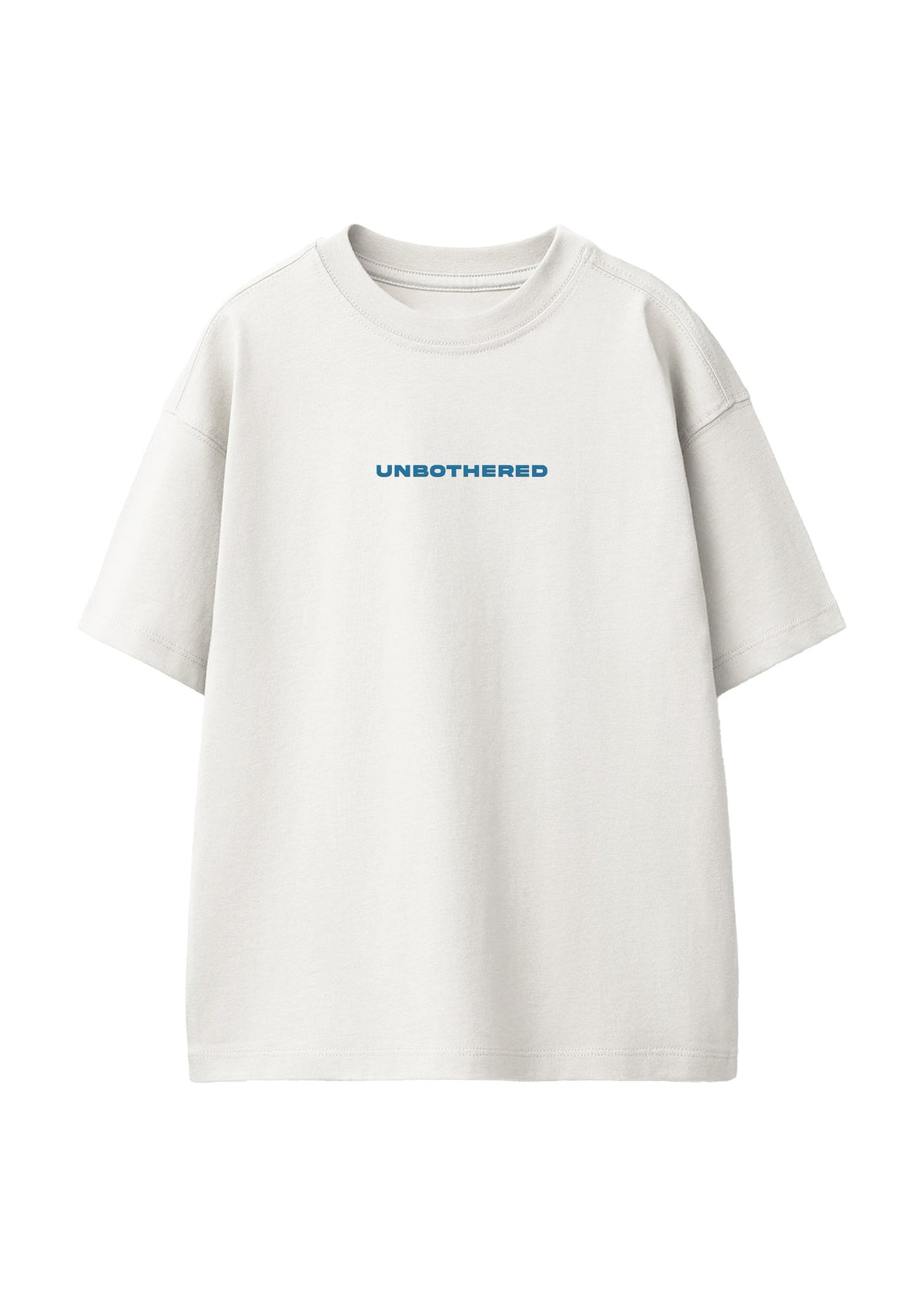 Off White Unbothered T-Shirt Jr