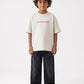 Off White Indifferent T-Shirt Jr