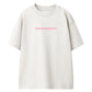 Off White Indifferent T-Shirt Jr