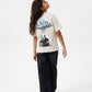 Off White Anti Everything T-Shirt Jr