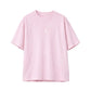 Light Pink Washed T-Shirt Jr