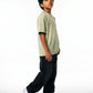 Green Washed T-Shirt Jr