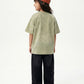 Green Washed T-Shirt Jr