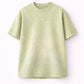 Green Washed T-Shirt Jr