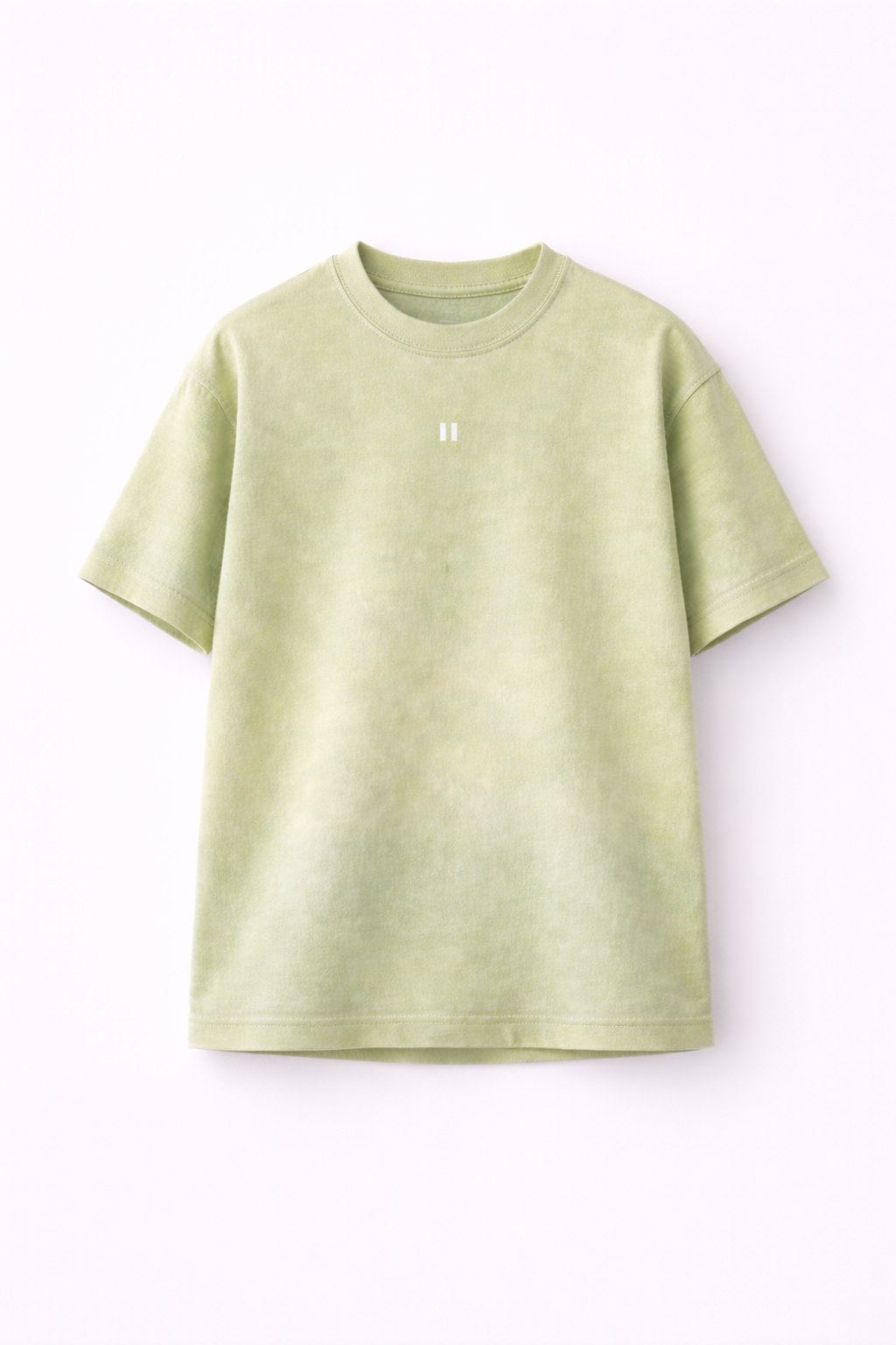 Green Washed T-Shirt Jr