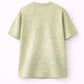 Green Washed T-Shirt Jr