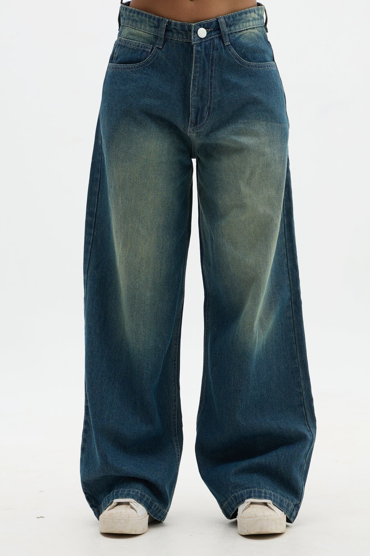Retro Denims