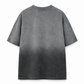 Chapter2Drip Charcoal Washed t-shirt (Jr) — view 2