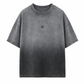 Chapter2Drip Charcoal Washed t-shirt (Jr)