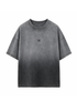 Chapter2Drip Charcoal Washed t-shirt (Jr)