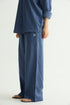 Chapter2Drip Monday Blue linen pants