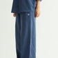 Chapter2Drip Monday Blue linen set — view 3