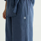 Chapter2Drip Monday Blue linen pants — view 3