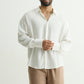 Chapter2Drip White Raasta shirt — view 3