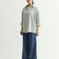 Chapter2Drip Grey Raasta shirt — view 5