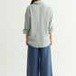 Chapter2Drip Grey Raasta shirt — view 4