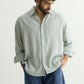 Chapter2Drip Grey Raasta shirt — view 3