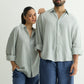 Chapter2Drip Grey Raasta shirt — view 6