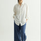 Chapter2Drip White Raasta shirt — view 4