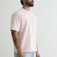 Baby Pink Everyday T-Shirt
