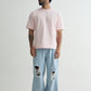 Baby Pink Everyday T-Shirt