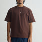 Pack of 3 Oversized T-Shirts - Earth Tones Combo | Chapter 2