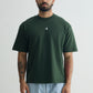 Pack of 3 Oversized T-Shirts - Earth Tones Combo | Chapter 2