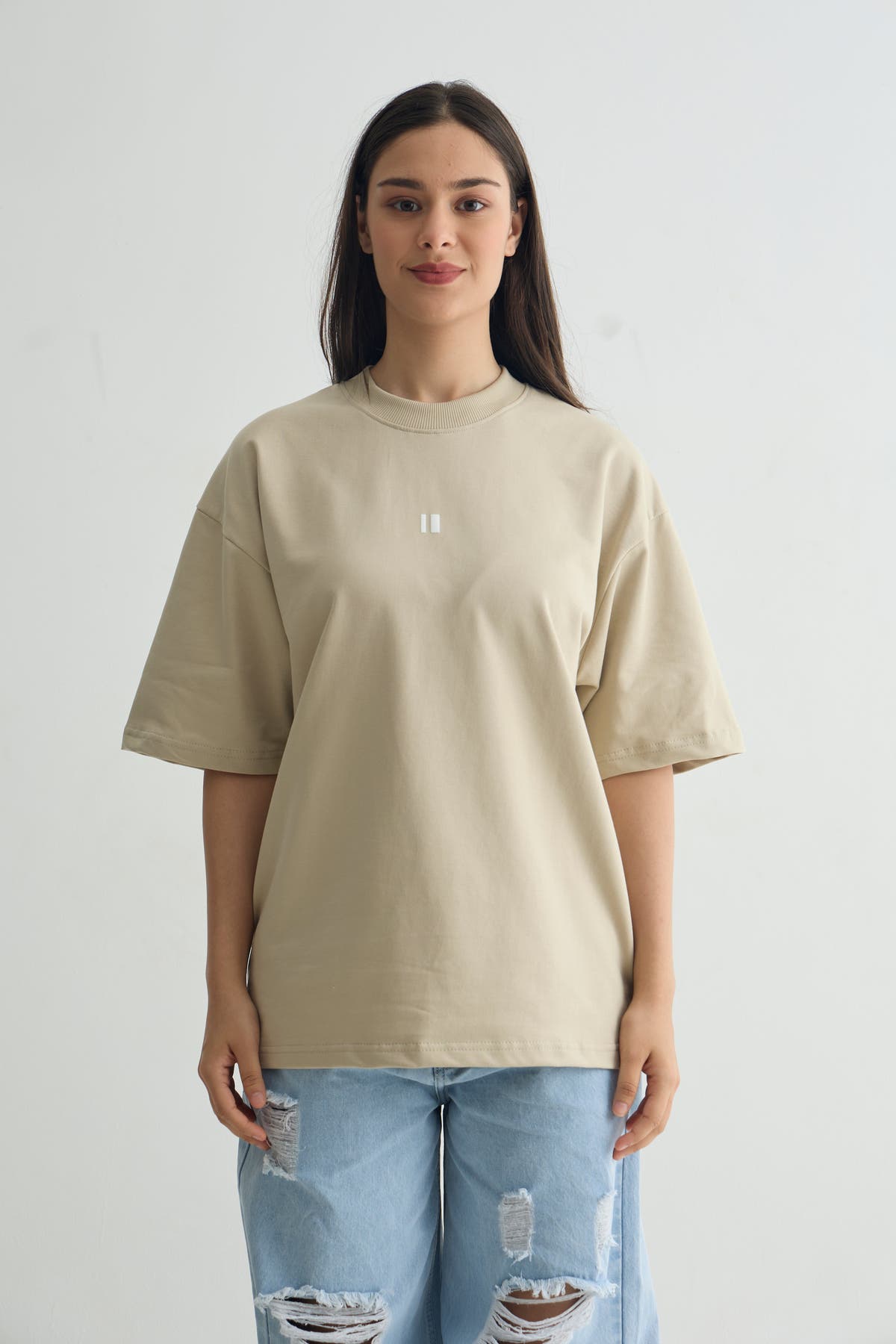Chapter2Drip Dune everyday t-shirt