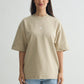 Pack of 3 Oversized T-Shirts - Earth Tones Combo | Chapter 2