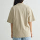 Chapter2Drip Dune everyday t-shirt — view 3