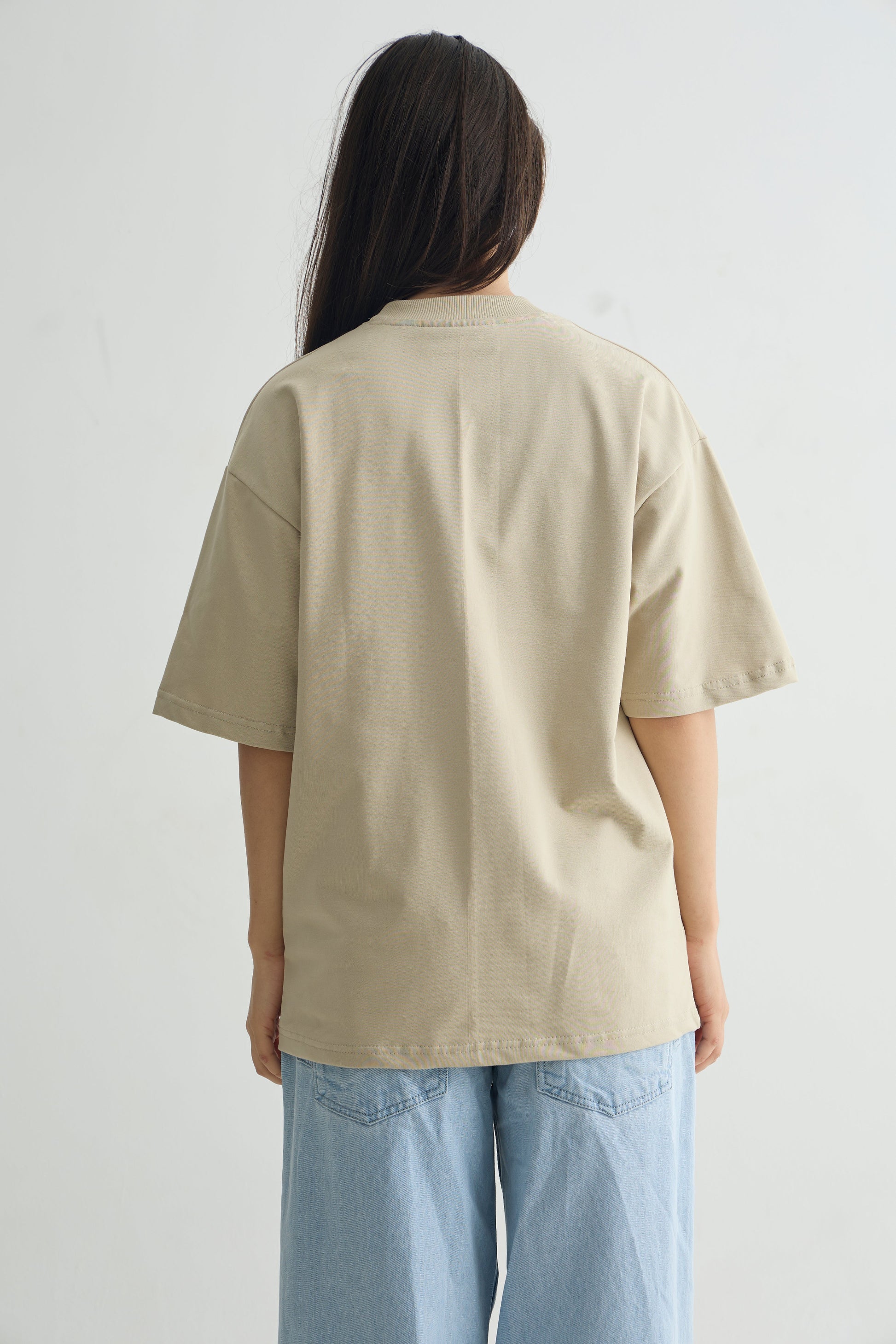 Chapter2Drip Dune everyday t-shirt — view 3