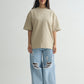 Chapter2Drip Dune everyday t-shirt — view 5