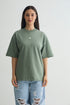 Chapter2Drip Sage Green everyday t-shirt