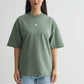 Pack of 3 Men's Oversized Tees - Neutral Tones Combo | Chapter 2