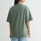 Chapter2Drip Sage Green everyday t-shirt — view 4