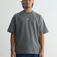Pack of 3 Oversized T-Shirts - Aqua, Steel Grey & Dune | Chapter 2