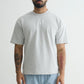 Pack of 3 Men's Oversized Tees - Neutral Tones Combo | Chapter 2