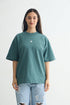 Chapter2Drip Teal everyday t-shirt