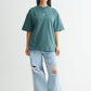 Chapter2Drip Teal everyday t-shirt — view 3