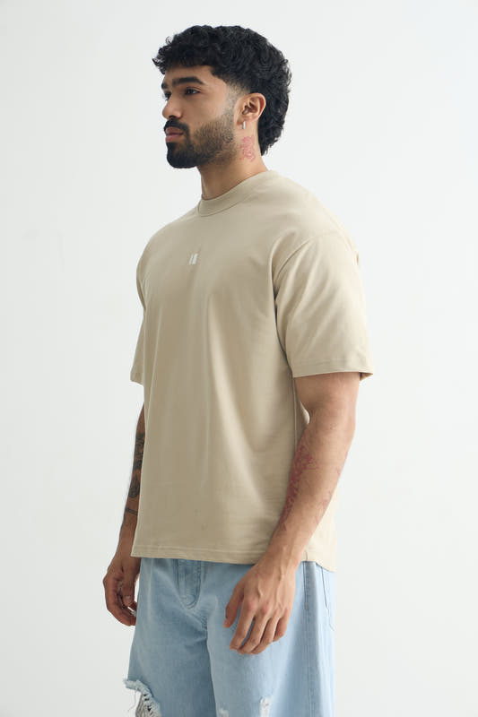 Chapter2Drip Dune everyday t-shirt — view 2