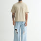 Chapter2Drip Dune everyday t-shirt — view 4