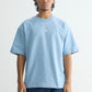 Pack of 3 Oversized T-Shirts - Aqua, Steel Grey & Dune | Chapter 2